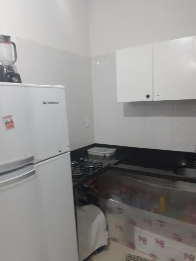 Casa Praia De Sao Bento Марагоджи Екстериор снимка