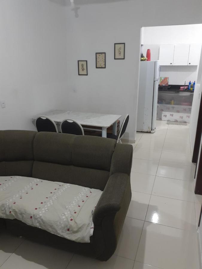 Casa Praia De Sao Bento Марагоджи Екстериор снимка