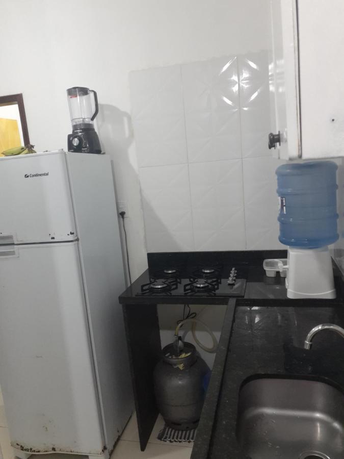Casa Praia De Sao Bento Марагоджи Екстериор снимка