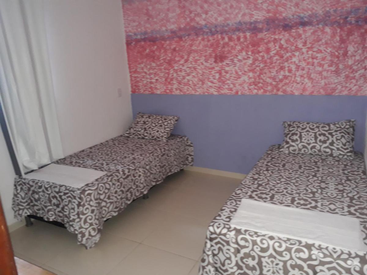 Casa Praia De Sao Bento Марагоджи Екстериор снимка